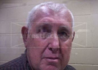 Darrell Martin Reynolds