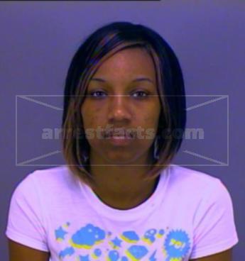 Letachia Deshay Hampton