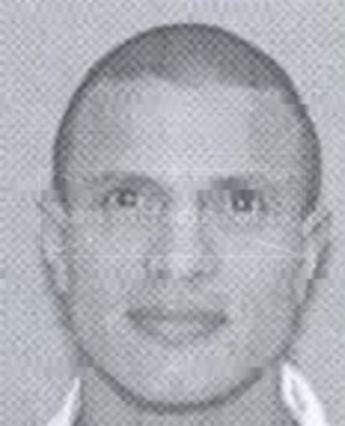 Alvin Ray Baker