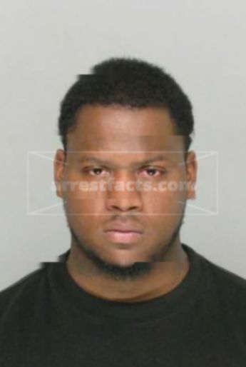 Joseph Evans Jr.