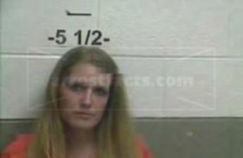 Kimberly R Ridner