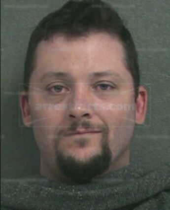Jason Paul Buckner