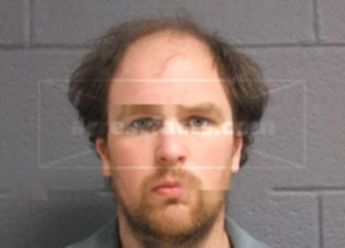 Timothy James Crawford