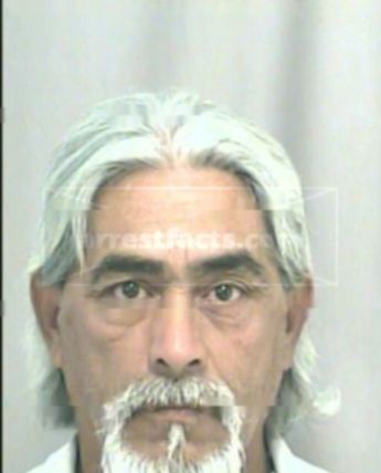 Raymond Tijerina Garza