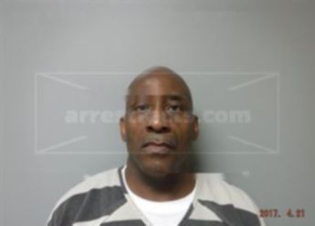 Robert Darrell Carter
