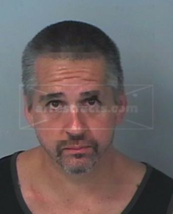 Larry Lennis Fisher