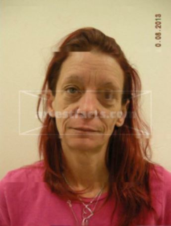Tammy M Trotter