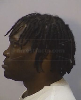 Quchawn Demond Holmes