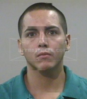 Brandon Porfirio Gonzales