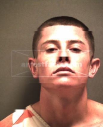 Zachery Isaac Fournier