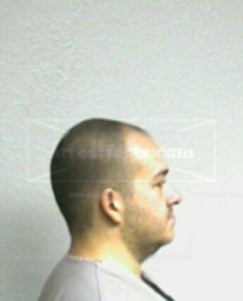 Joshua D West