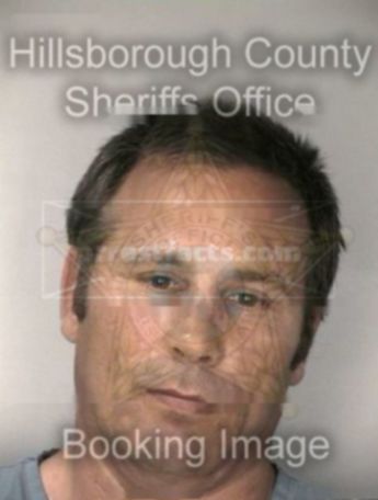 Jeffery Lloyd Hageman