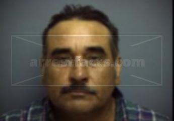 Frank Gomez Castillo