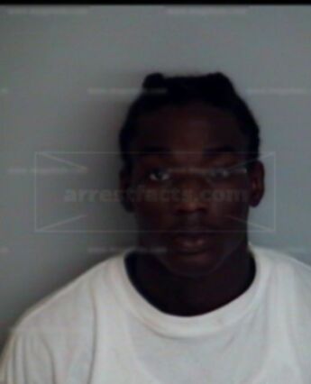 Jeremiah Lee Merriweather