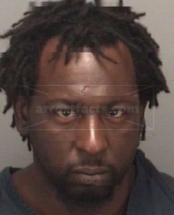 Johnny Jerome Brinkley