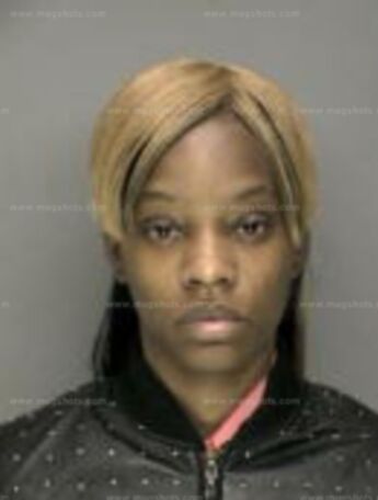 Shareefah Graham