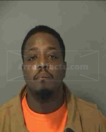 Tyrone T. Hopkins