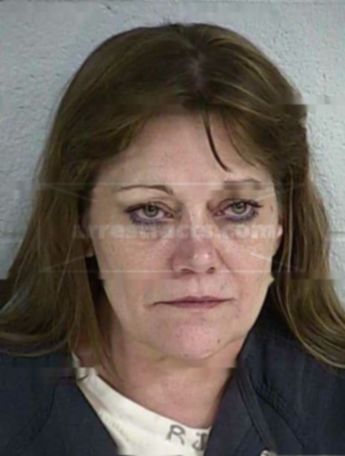 Dianna Lynn Godwin