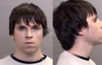 Justin Courtland Parfet