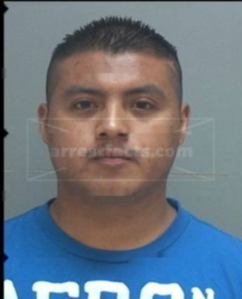Jose Trinidad Corona