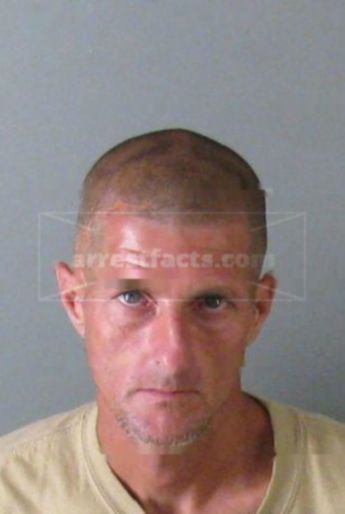 Douglas Eugene Drum Jr.