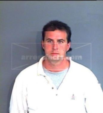 Mark Christopher Gray