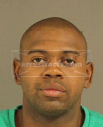 Shunzeric Darnell Payne
