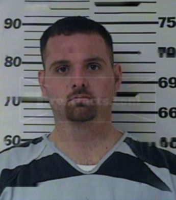 Keith Lee Morris
