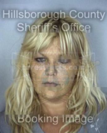 Vickie D Colonna