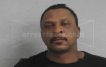 Dewayne K Tyler
