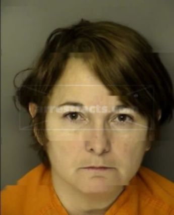 Angela Hewitt Todd