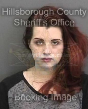 Kelsey Lauren Lane