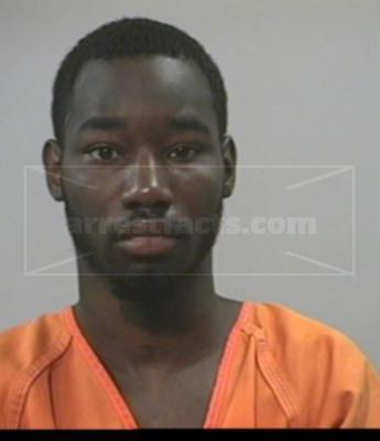 Jarvis De'ray Bonner