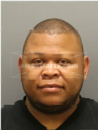 Nagaris Johnson