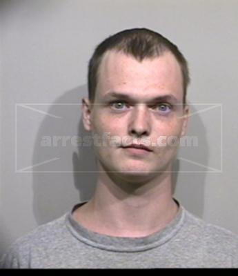 Martin Christopher Spaulding