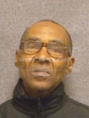 Jerome A Smith