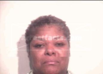 Rosalind Charisse Nix
