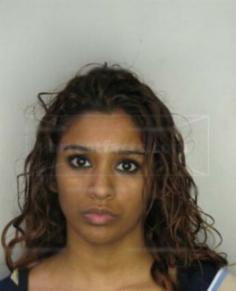 Ashley Nicole Radhacharan