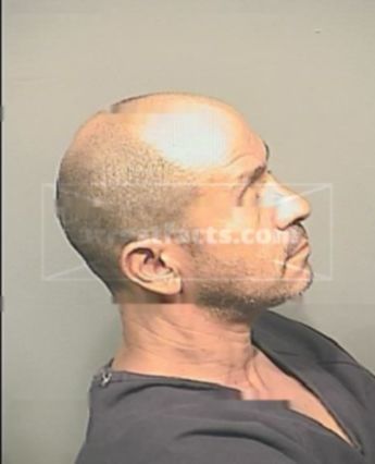 Richard Ivan Santiago