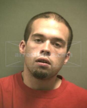 Johnathan Michael Crandell