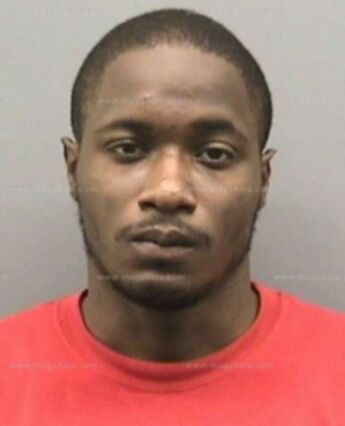 Christopher Lamont Mosley