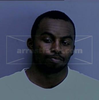Rasheed Quawar Griffin