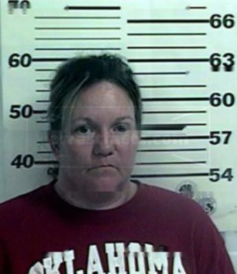 Paula Kay Forester