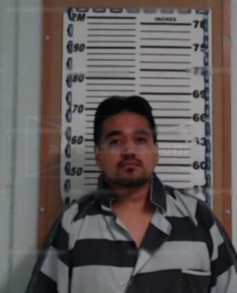 Jose Zapata-Ramirez