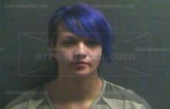 Crystal Marie Chapman