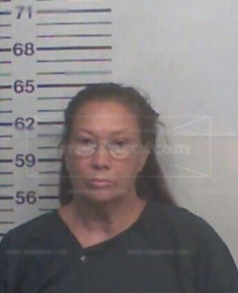 Eady Jane Williams