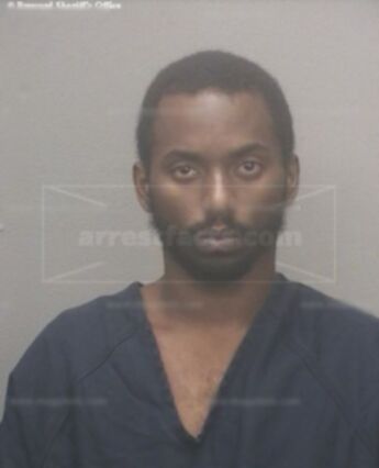 Darnell Lin Duncan