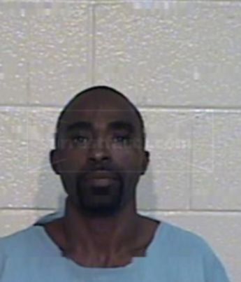Keithdren Bernard Blattat Walker