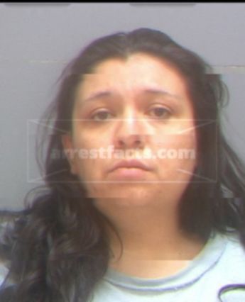 Maria Jeannette Lopez
