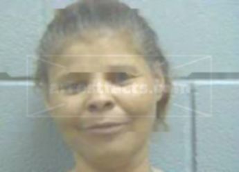 Gloria Frances Lewis